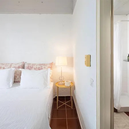Piedra - Sea View & Parking 公寓 *