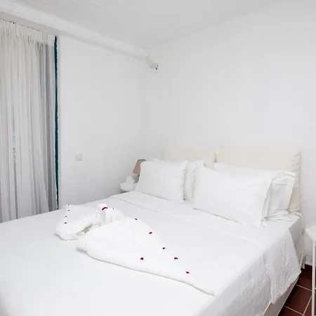 Piedra - Sea View & Parking Barbati