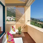 公寓 Piedra - Sea View & Parking
