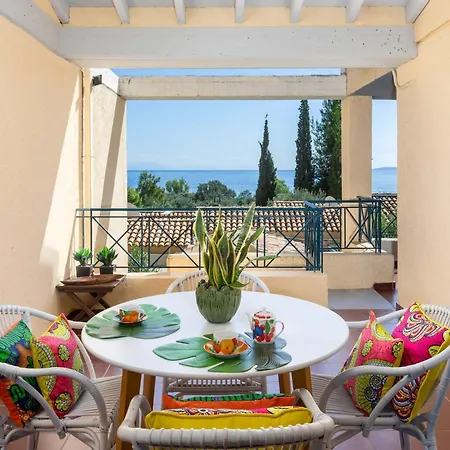 Piedra Del Mar By Villa2be Appartement