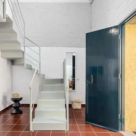Piedra Del Mar By Villa2be Apartment Barbati