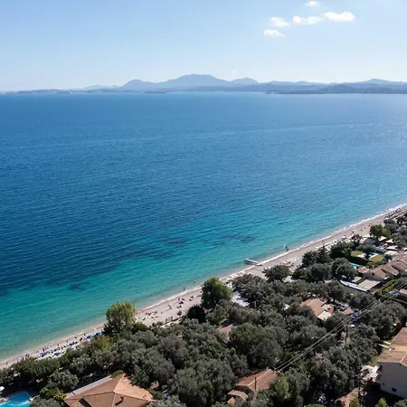 Appartement Piedra Del Mar By Villa2be Barbati