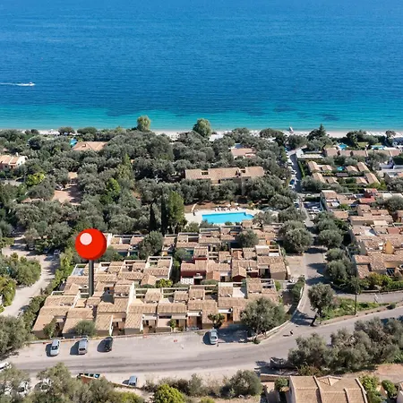 شقة Piedra - Sea View & Parking برباتي