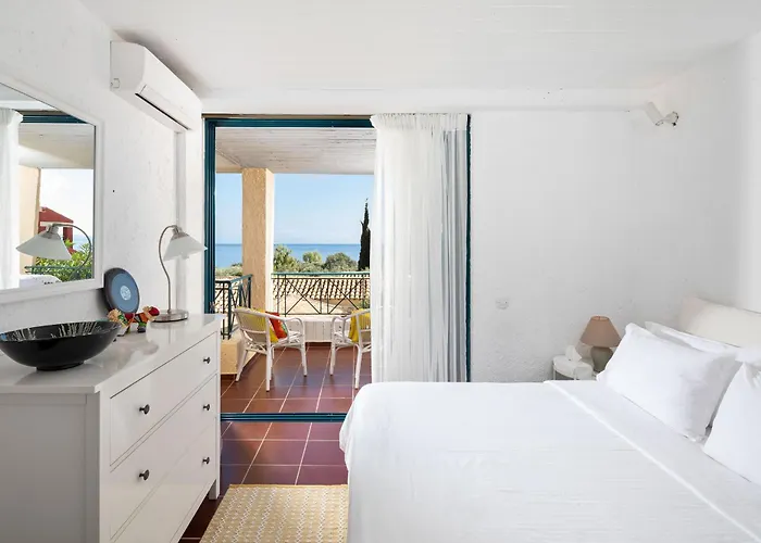 Piedra - Sea View & Parking Apartamento