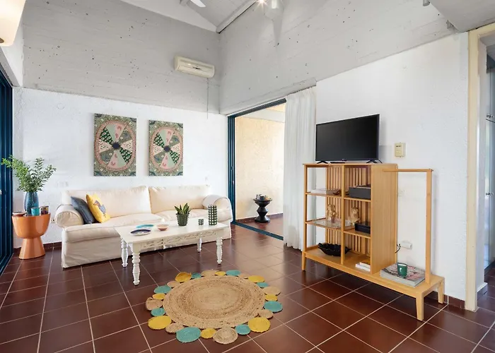 Apartamento Piedra - Sea View & Parking *