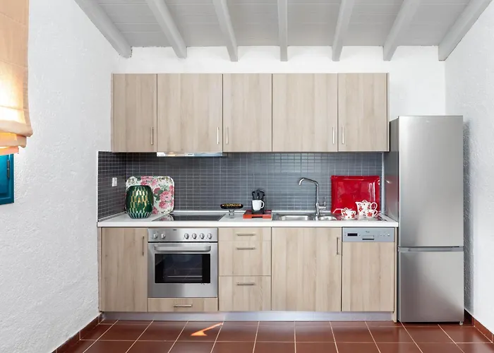 Piedra - Sea View & Parking Apartamento Barbati