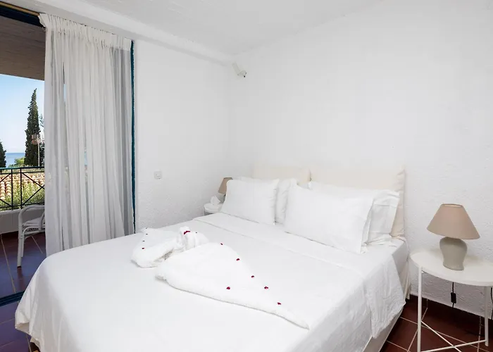 Piedra - Sea View & Parking Barbati