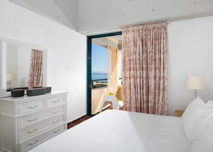 Piedra - Sea View & Parking