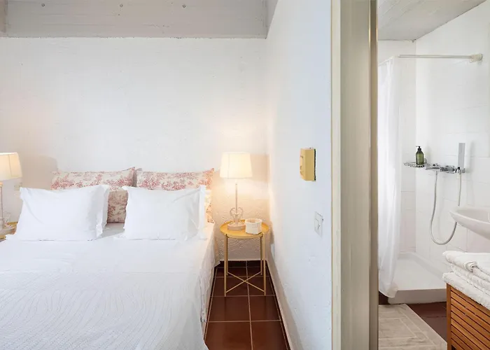 Piedra - Sea View & Parking Apartamento *