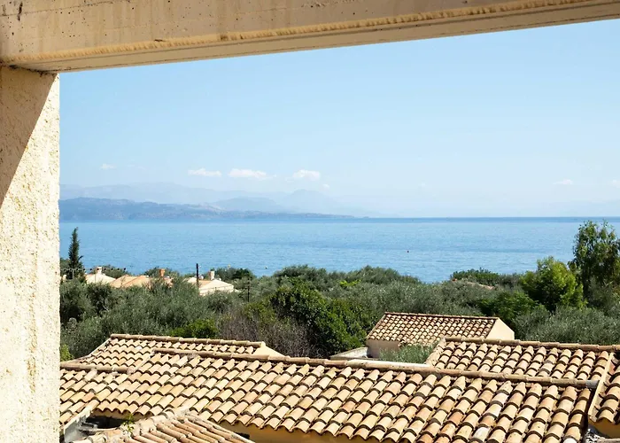 Piedra - Sea View & Parking