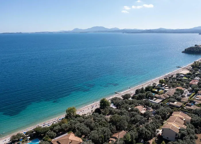 Apartamento Piedra - Sea View & Parking Barbati