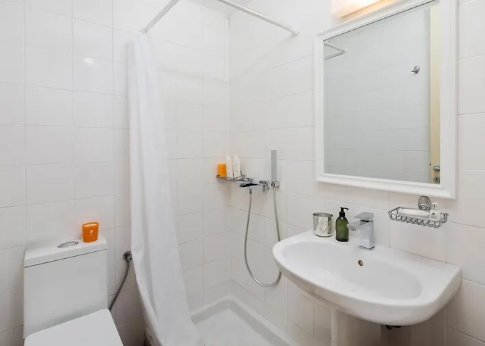 Piedra - Sea View & Parking