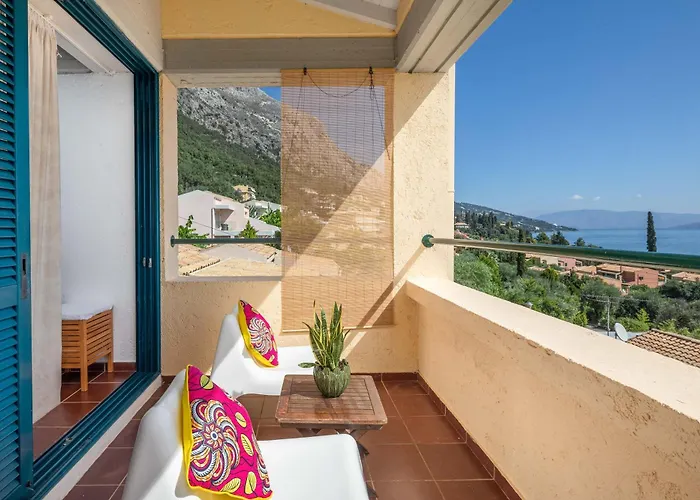 Apartamento Piedra - Sea View & Parking