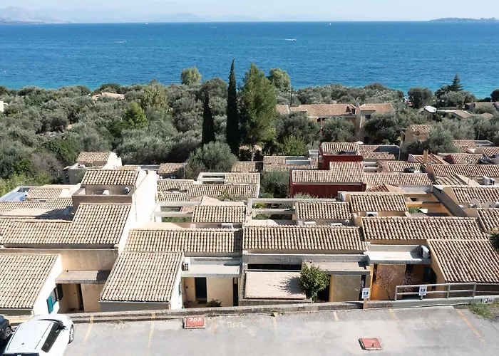 Piedra - Sea View & Parking *