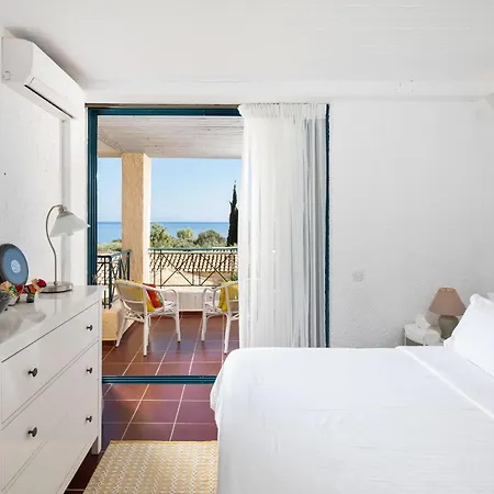 Piedra - Sea View & Parking Apartment