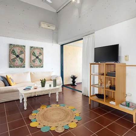 Appartamento Piedra Del Mar By Villa2be *
