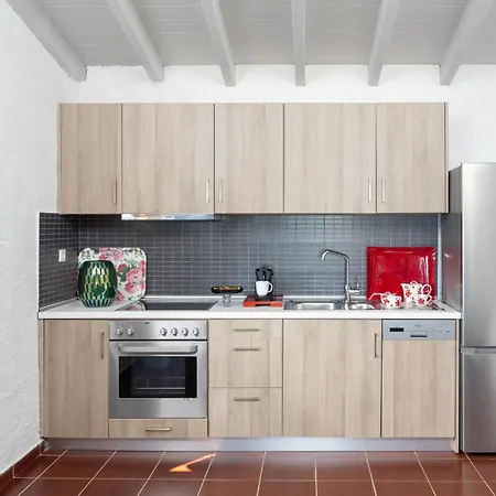 Piedra Del Mar By Villa2be Appartamento Barbati