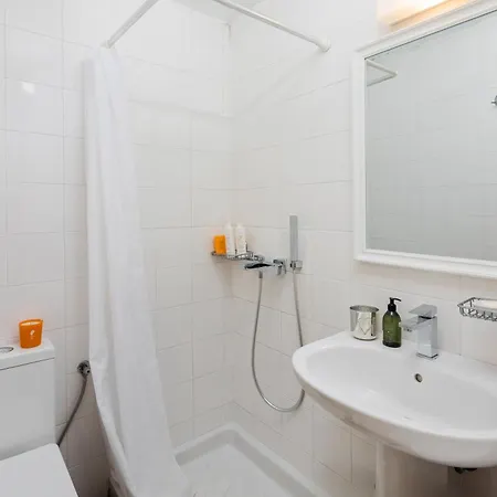 Piedra - Sea View & Parking
