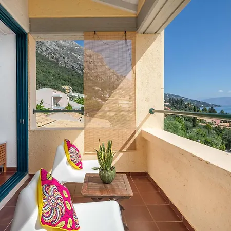 Apartment Piedra - Sea View & Parking