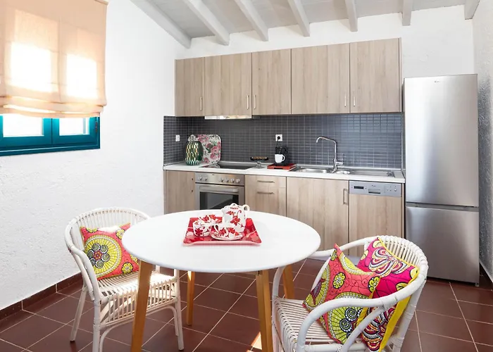 Piedra - Sea View & Parking * Barbati