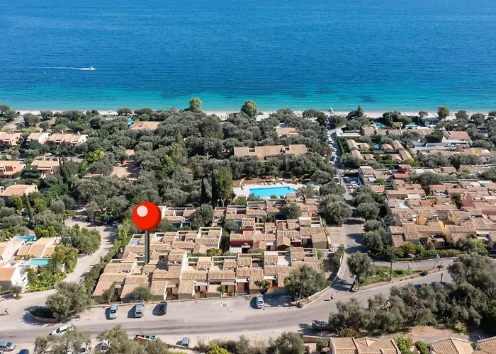 Apartmán Piedra - Sea View & Parking Barbati